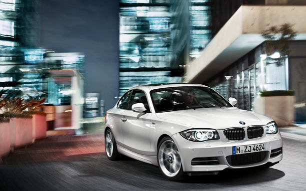  The BMW 135i Sport Coupé wins Best Sports Car under $80,000 for the 4th year running.
