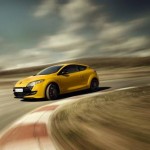 Mégane Renault Sport wins car of the year