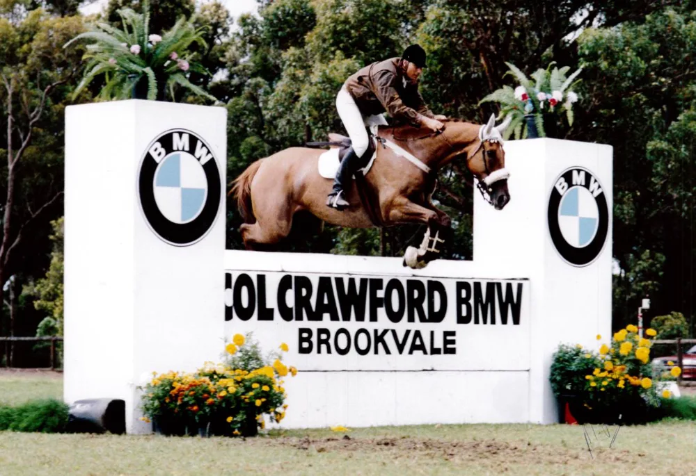 Col Crawford