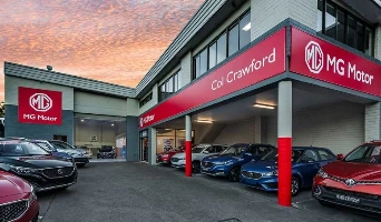 Col Crawford
