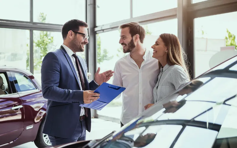 Commercial Loans